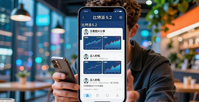 如何通过比特派钱包5.2下载提升社交化投资？_比特派钱包和比太钱包_比太钱包比特派钱包区别
