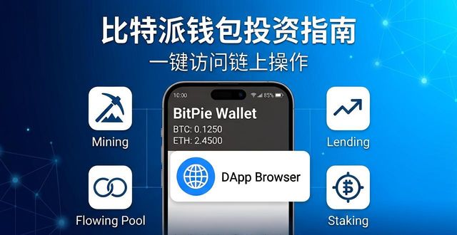 如何通过比特派钱包app官方版下载实现全面投资?_钱包比特派官方全面下载版安装_bitpie比特派钱包