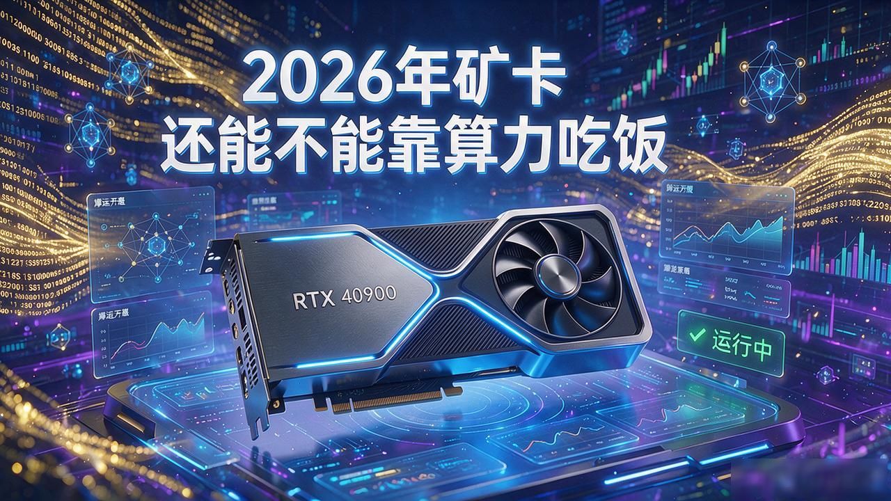 GTX 1070显卡挖矿亏损经历_以太坊转POS后显卡挖矿现状_数字货币和显卡