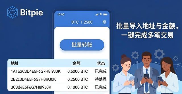 比特派Bitpie使用教程:提升组织能力的策略_比特派怎么提升kyc_比特派是干嘛的