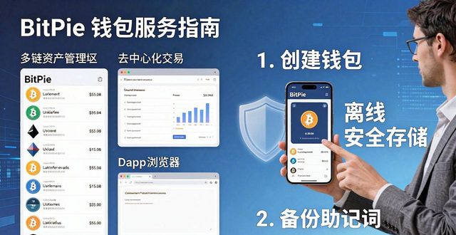 如何通过比特派下载网址提供优质服务?_比特派下载链接_比特派下载