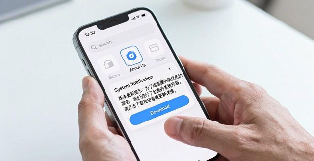 apple钱包下载_如何快速访问Bitpie钱包的苹果下载链接?_钱包ios