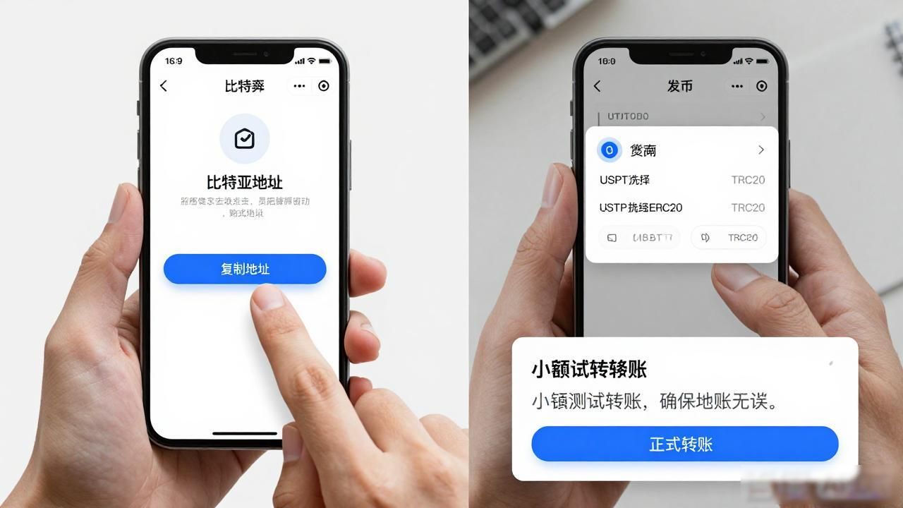比特派Bitpie使用教程：帮助用户实现最终目标_比特派钱包创建与使用_比特派钱包新手入门指南