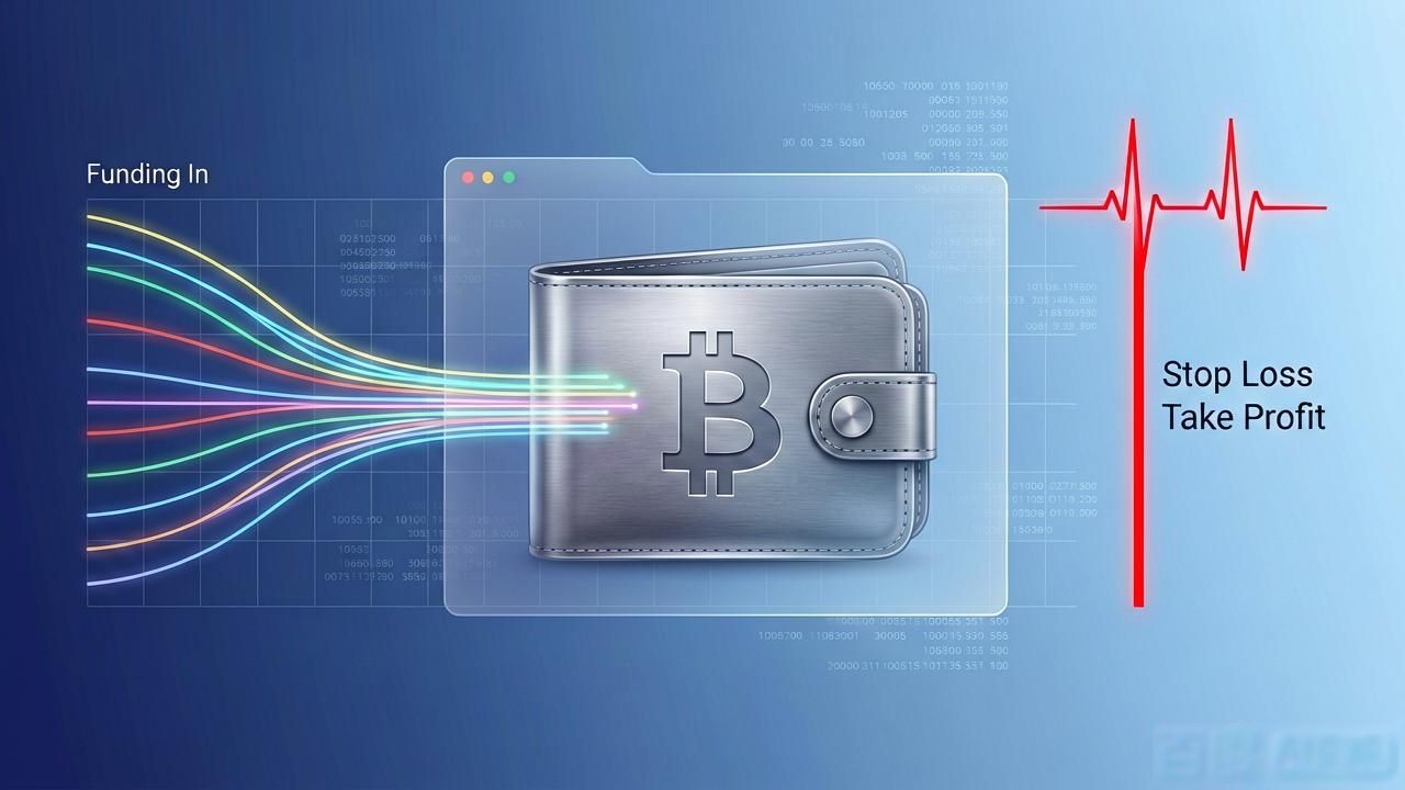 下载比特派钱包后如何合理安排交易时间，实现资金的高效周转与管理？_比特派钱包资金流向管理_币圈交易节奏控制