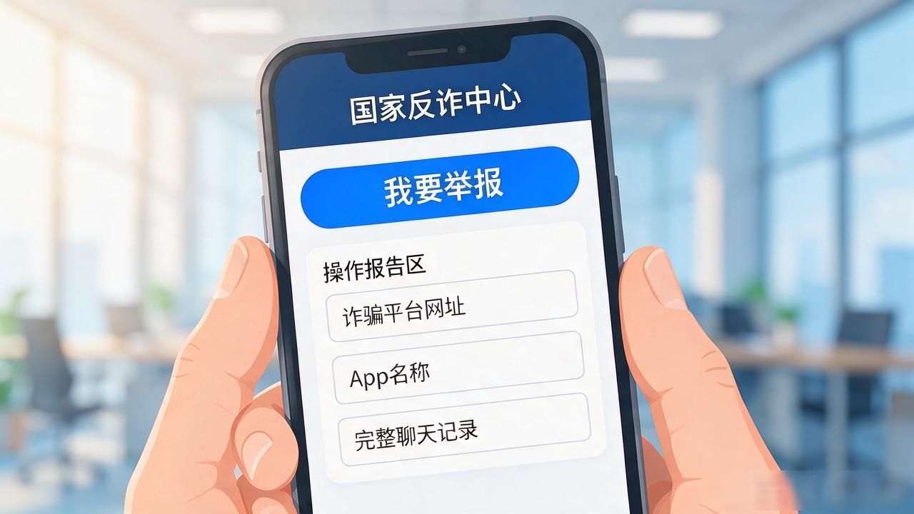 数字货币骗局如何举报_举报区块链诈骗所需材料_数字货币区块链理财诈骗报案渠道