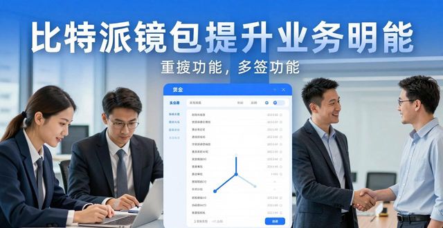 比特钱包_bitpie比特派钱包_如何通过比特派钱包app官方版下载增强业务透明度?