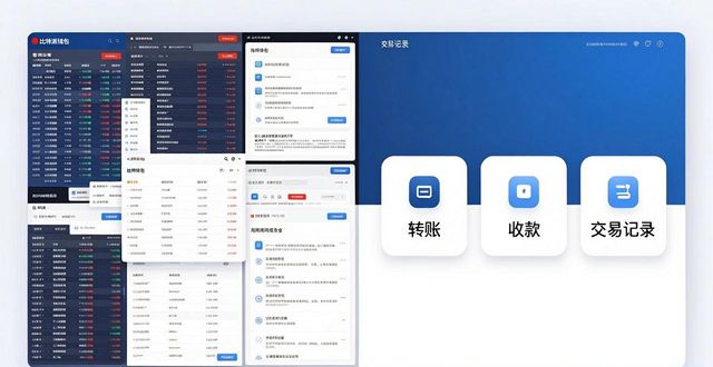 比特派钱包官网入口的用户界面优化方案_bitpie比特派钱包_比特钱包