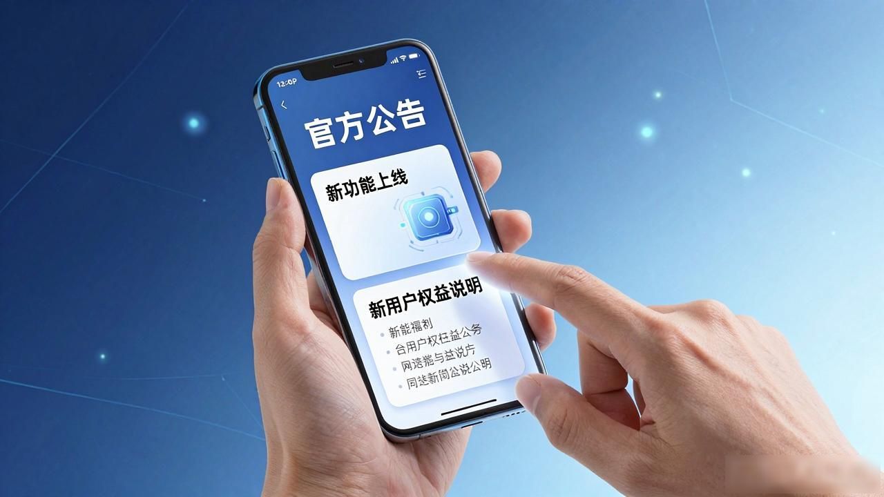 如何通过比特派官方下载了解新开户信息？_区块链应用安全下载链接_数字资产官方渠道下载