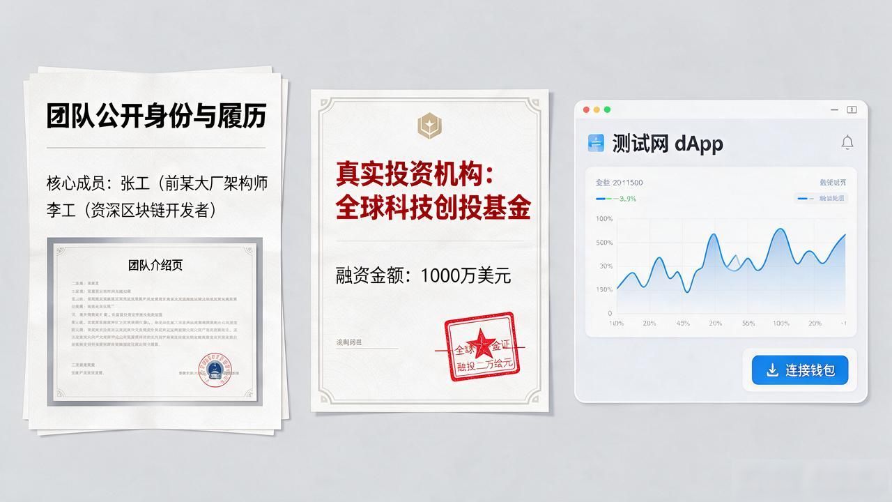 未主网的数字货币_主网上线项目筛选标准_未主网数字货币