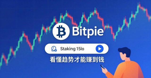 比特派Bitpie使用教程:理解市场趋势的重要性_比特派变现_比特派是去中心化的平台吗
