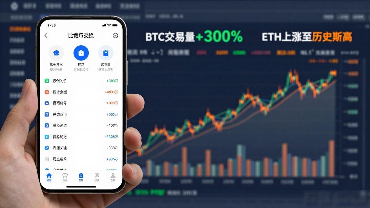 比特派安卓版实时行情同步_如何通过比特派安卓版下载掌握市场趋势？_去中心化交易插件应用