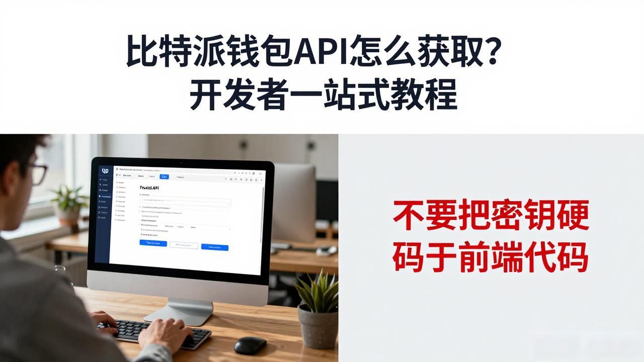 如何从比特派钱包app中获取API接口?_比特派钱包API接口_比特派钱包API获取流程