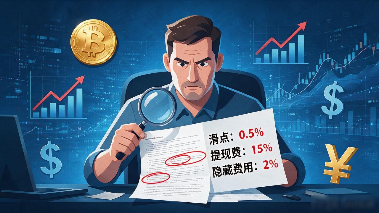 正规数字货币经纪公司如何判断_数字货币经纪公司选择_数字货币经纪公司