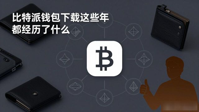 比特派钱包开源吗_比特派钱包下载app_了解比特派钱包下载的历史变化
