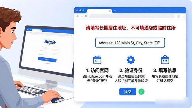 如何在Bitpie钱包app官网实现合规登记？_钱包官方_钱包平台