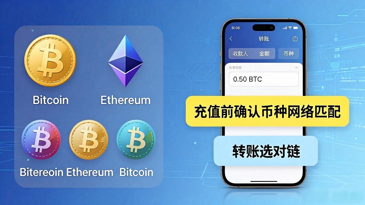 用户指南：新手如何顺利使用比特派钱包_比特派钱包安全使用指南_比特派钱包安装注意事项