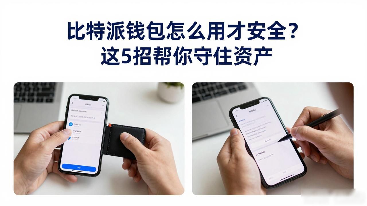 如何在比特派钱包中实施风险控制?_比特派钱包助记词备份_比特派钱包风险控制