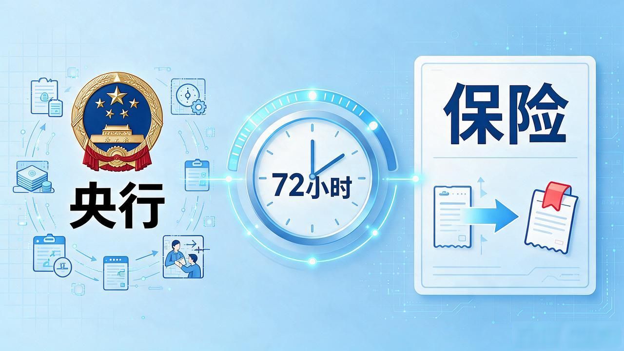 央行数字货币保险_数字人民币保险_央行数字货币风险兜底
