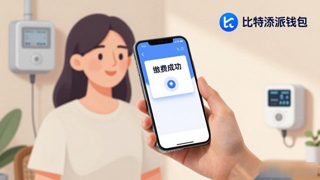 如何通过比特派钱包5.0官方下载推动数字转型?_比特派钱包是冷钱包还是热钱包_bitpie比特派钱包