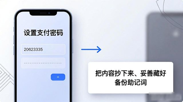 比特派钱包的用户界面设计分析，怎样确保每个用户都能高效、便捷地操作下载后的应用？_比特派钱包trx_比特派钱包体系