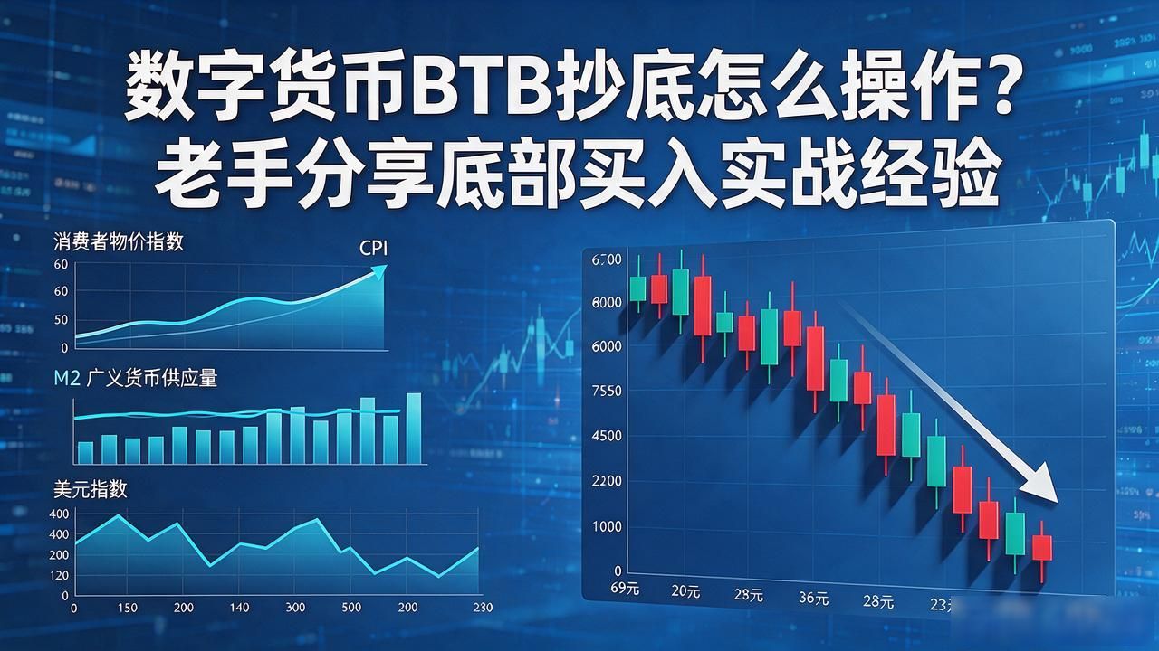 仓位管理与止损纪律_数字货币BTB抄底策略实战技巧_数字货币BTB