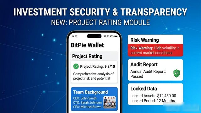 bitpie比特派钱包_下载比特派钱包app最新版本如何帮助你增强投资决策能力_2021比特派钱包使用视频