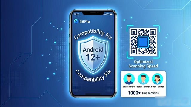 比特派安卓版下载的更新记录与版本比较_比特派安卓app下载_比特派下载链接