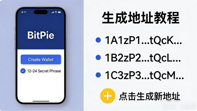 比特派钱包使用教程_下载bitpie比特派钱包的绝佳选择与获取最优地址的技巧_比特派钱包有什么用