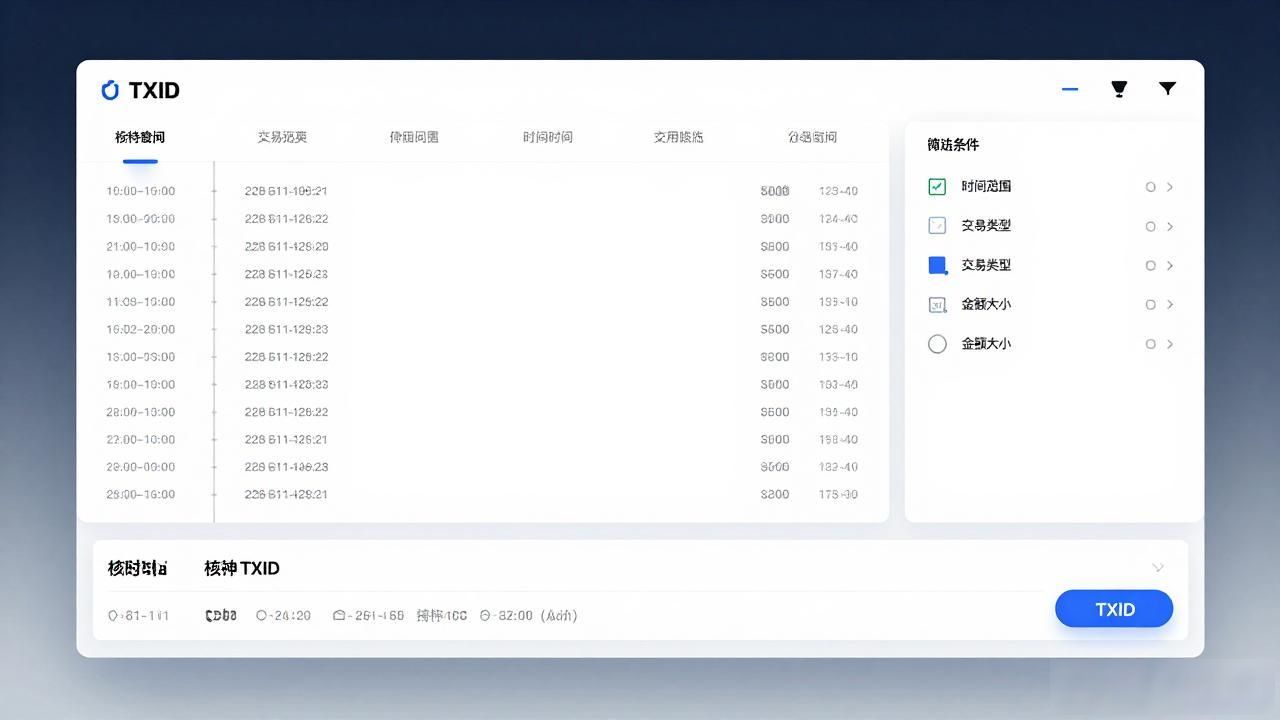 比特派钱包资产明细管理_比特派钱包中如何查看和管理交易记录？_比特派钱包交易记录查询
