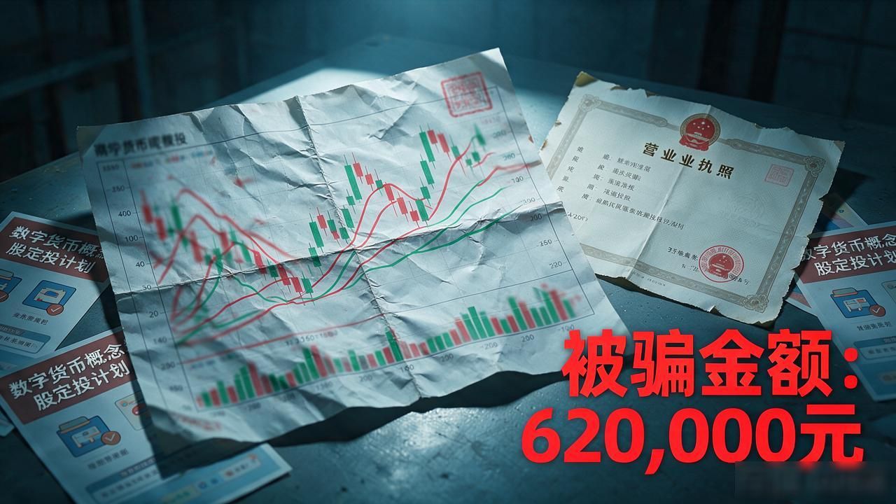 数字货币股票最新骗局_数字货币股票骗局_金融纠纷律师