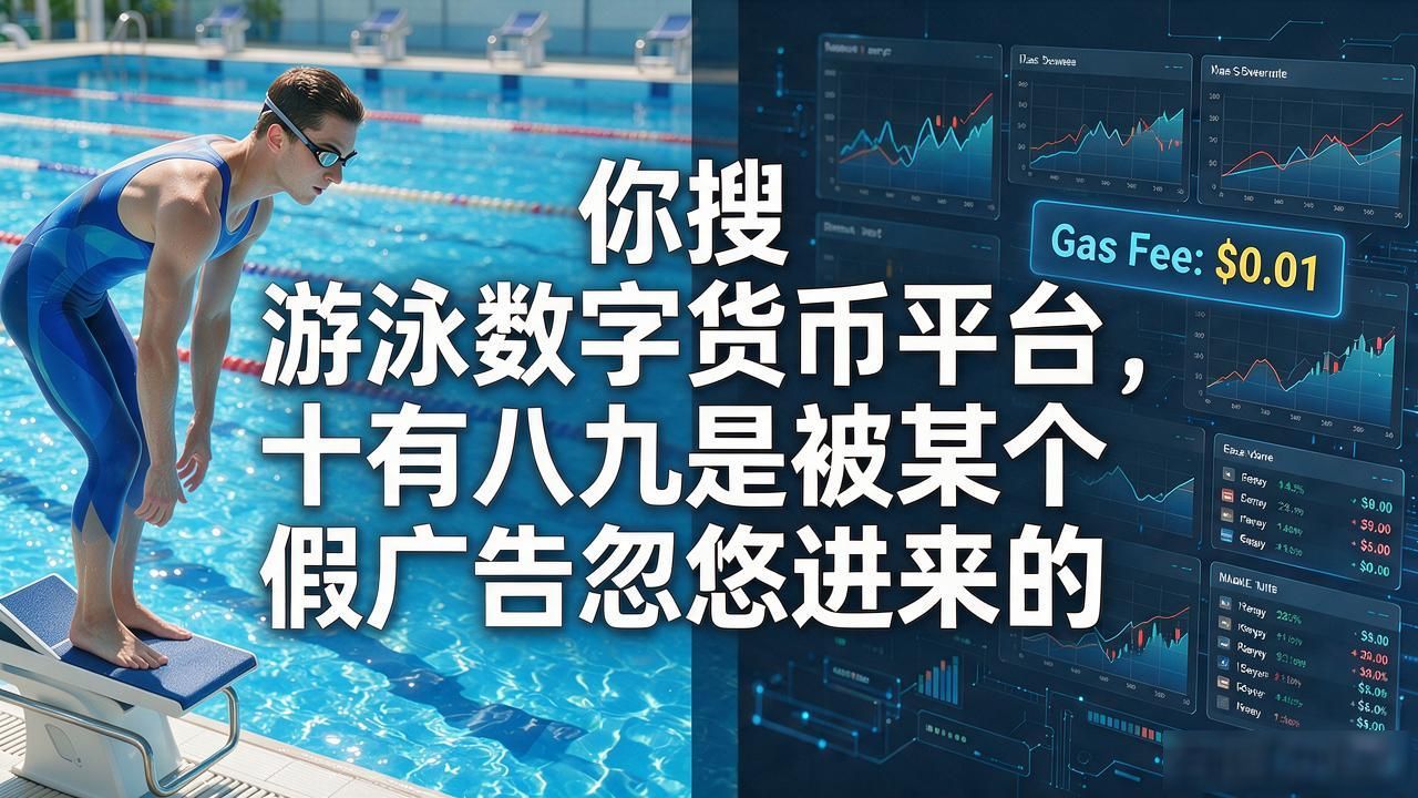 游泳数字货币平台_数字货币SEO骗术_游泳数字货币平台