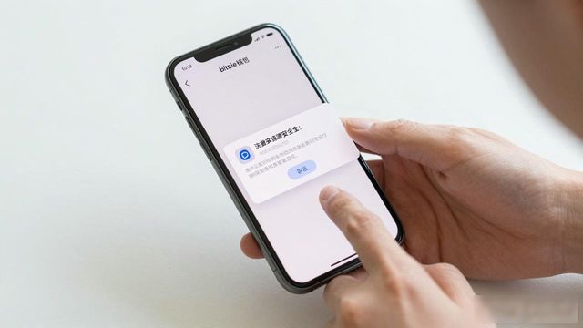 安全第一:从 Bitpie 官网下载和安装正版钱包_钱包官方下载_钱包软件下载
