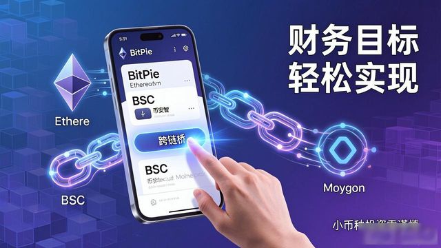 比特派理财_如何通过比特派安卓版下载实现财务目标?_比特派钱包是哪里的公司