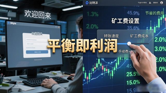 bitpie比特派钱包_比特派钱包体系_从新手到高手,如何利用比特派钱包官方网站提升投资能力