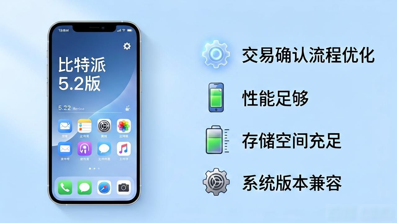 下载比特派钱包5.2版本官网链接_社区口碑重要性_如何在比特派钱包5.2下载中保持流行趋势？