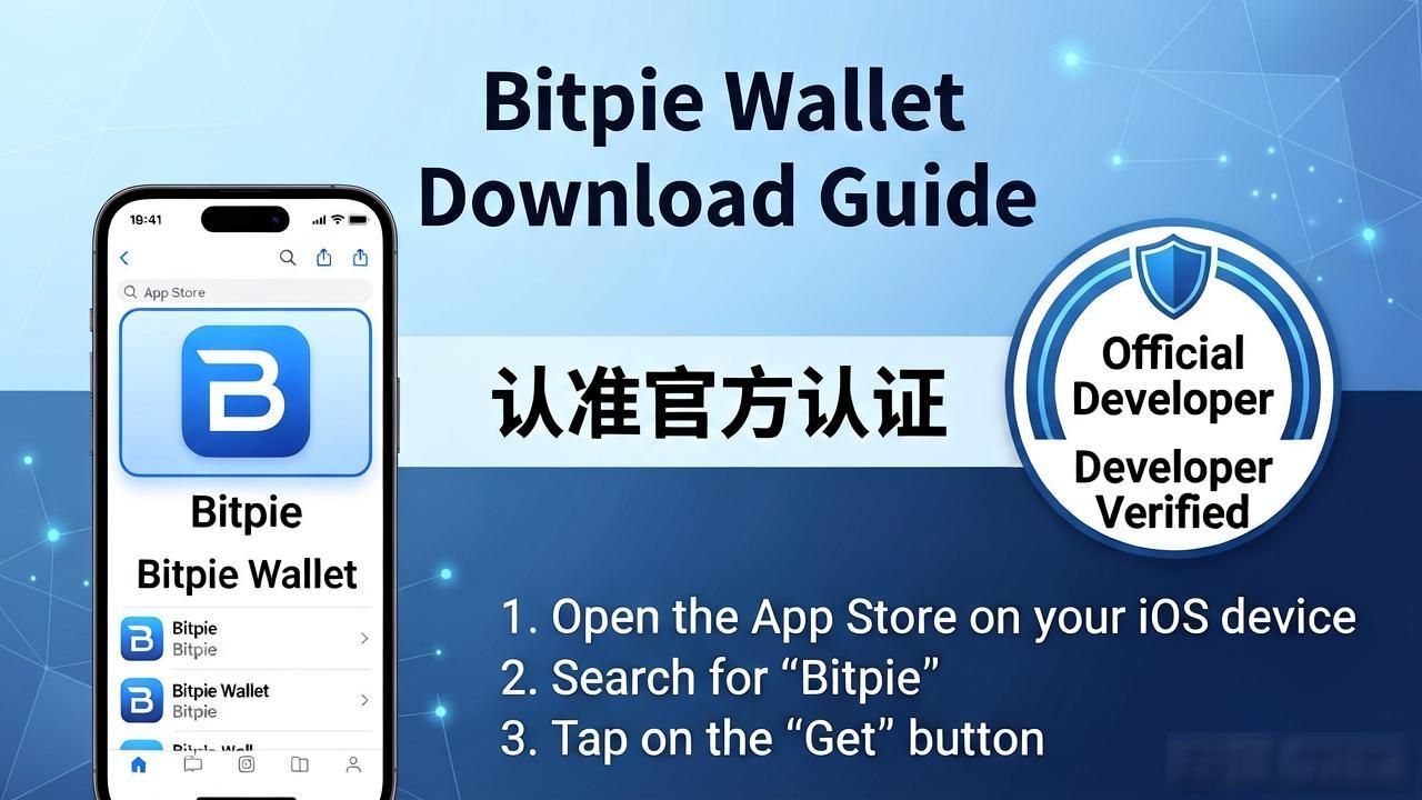 快速获取 Bitpie 正版：官网下载全攻略_安全可靠的Bitpie钱包_Bitpie钱包官方下载渠道