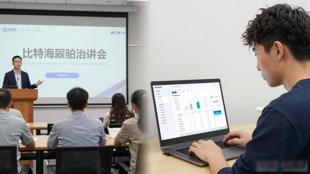bitpie比特派钱包_比特币钱包未确认_下载比特派钱包后如何参加线上研讨会,提升个人投资的深度与专业度?