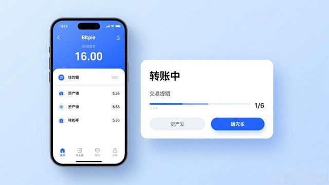 Bitpie 钱包的资产监控功能介绍_钱包地址监控软件_钱包管理