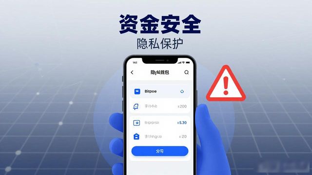 钱包隐藏在什么地方_钱包官方网站_Bitpie钱包app官网的资金安全与隐私保护
