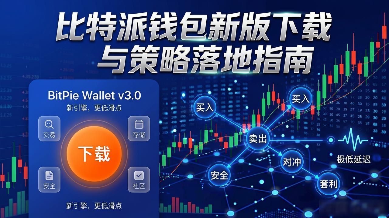 获取最新版比特派钱包_确保数字资产管理安全_如何通过比特派钱包app官方下载最新版本实施新策略？