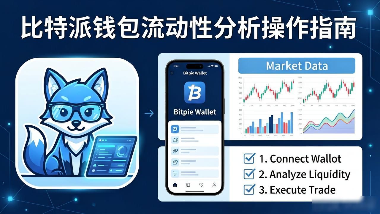 如何在比特派钱包app官方下载网址中进行流动分析？_流动分析_比特派钱包下载