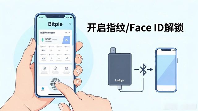比特派官方网址_比特派是干嘛的_如何通过比特派Bitpie正式版下载增强用户体验