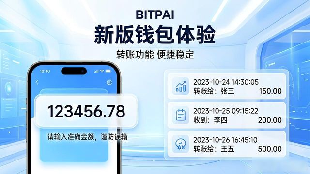比特派钱包app官方下载最新版本的用户体验与功能改进_2021比特派钱包使用视频_比特派钱包trx