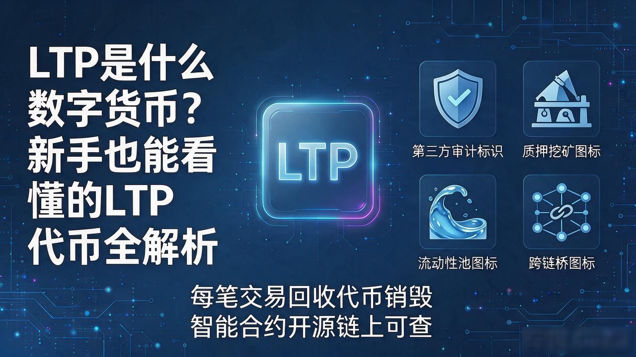 以太坊Layer2 DeFi治理代币_LTP是什么数字货币_LTP代币是什么项目