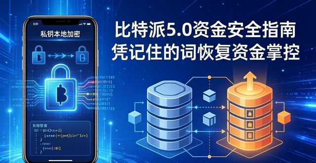 比特派钱包5.0官方下载的信任机制与用户保障_bitpie比特派钱包_比特派钱包体系