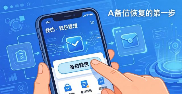 比特币备份后哪个是真的_比特派钱包找回_比特派钱包APP的备份与恢复功能详解