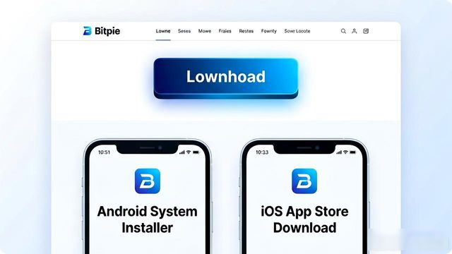 新手必看:如何从官网获取Bitpie最新钱包_新手开网店必看_钱包官方网站