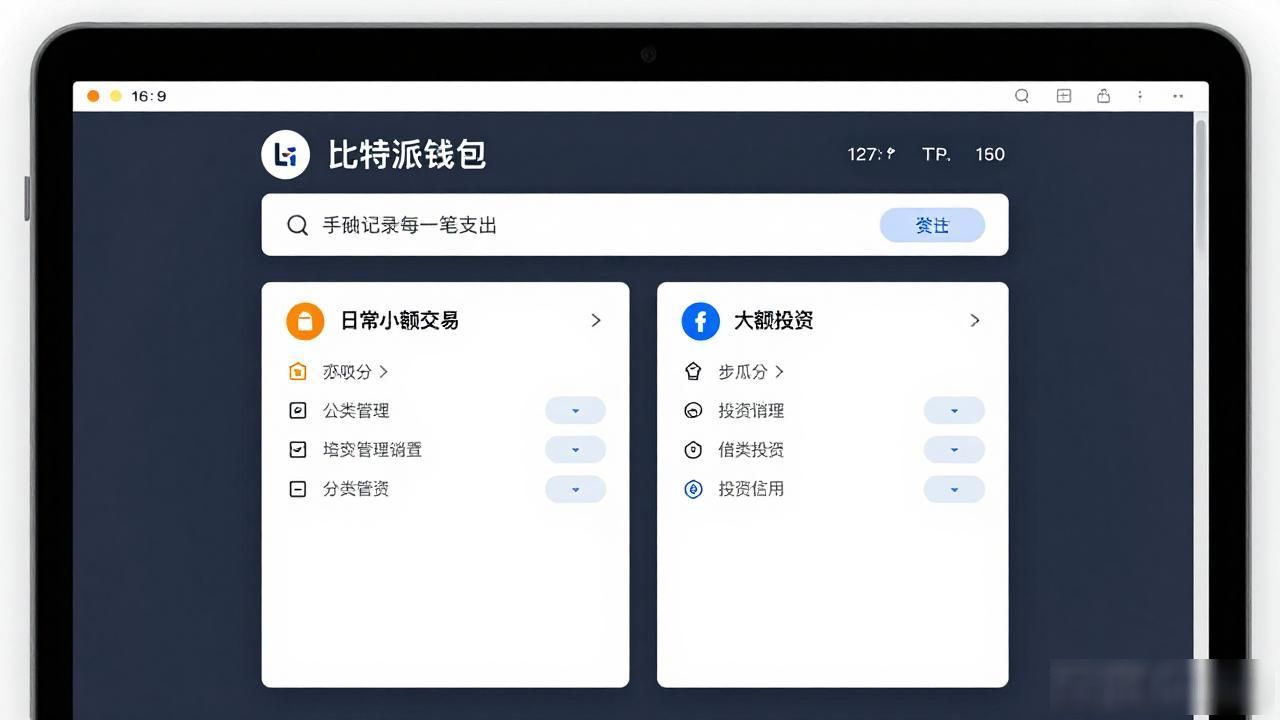 如何在比特派钱包app官方下载最新版本中实现预算控制?_比特派钱包安全设置_比特派钱包控制预算