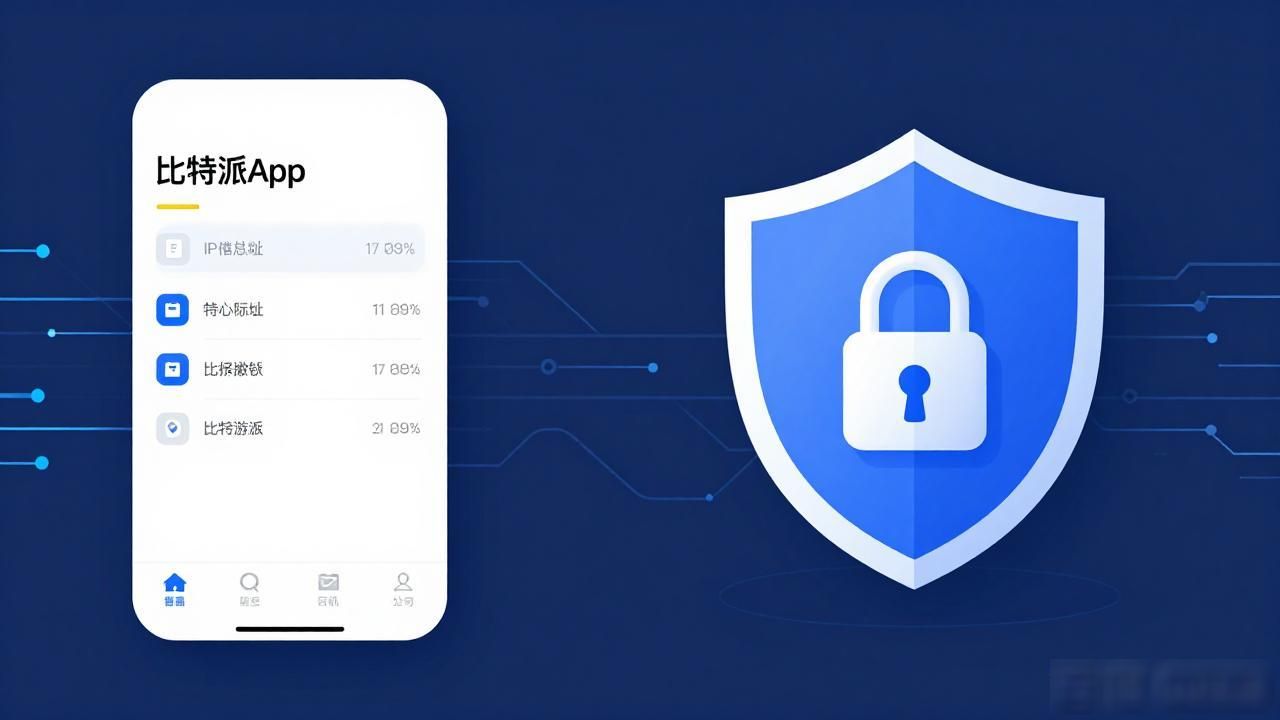 比特派app安全评估_比特派app安全性评测:用户对数据保护的重视程度_多链资产管理私钥安全