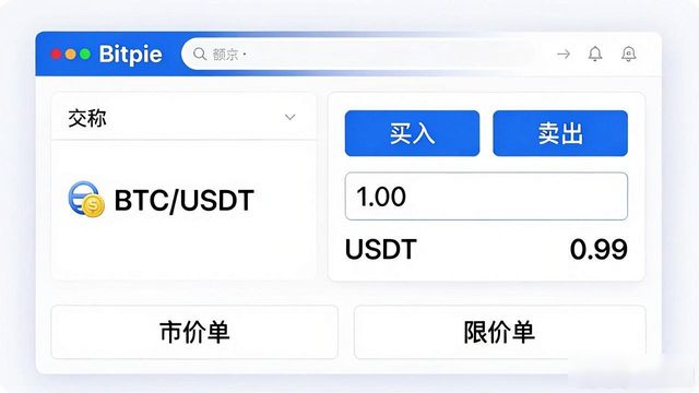 比特派是怎么样的平台_如何使用比特派官方网站进行实时交易?_比特派官方网址